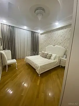 Satılır 3 otaqlı mənzil 105 m²