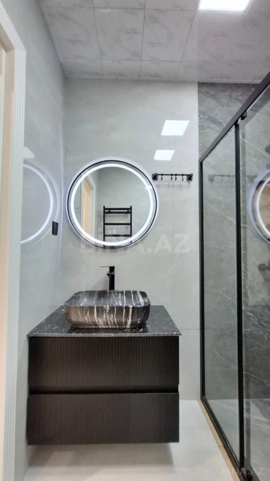 Satılır 3 otaqlı mənzil 75 m²