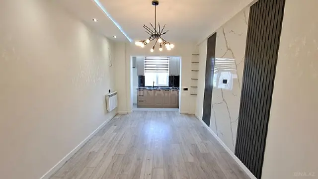 Satılır 3 otaqlı mənzil 75 m²