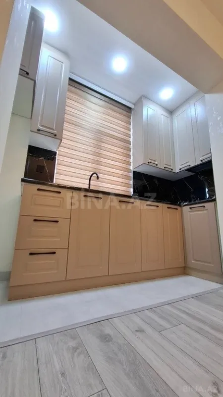 Satılır 3 otaqlı mənzil 75 m²