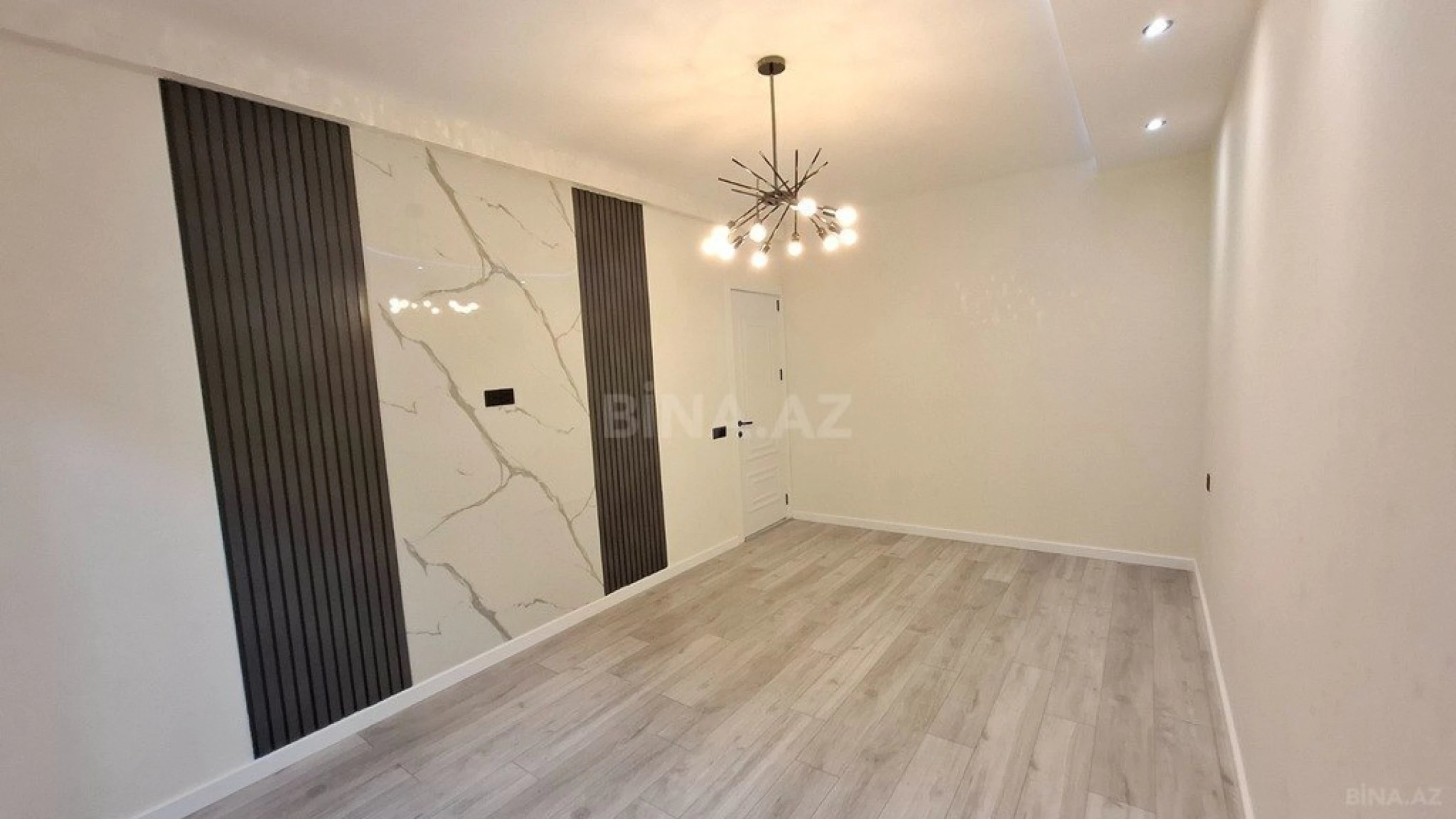 Satılır 3 otaqlı mənzil 75 m²