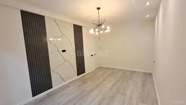 Satılır 3 otaqlı mənzil 75 m²