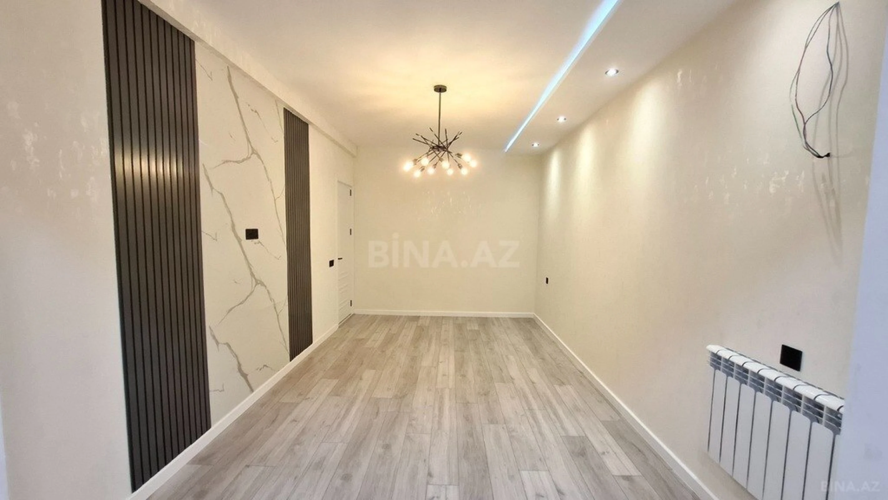 Satılır 3 otaqlı mənzil 75 m²