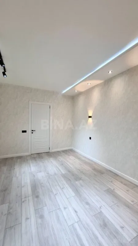 Satılır 3 otaqlı mənzil 75 m²