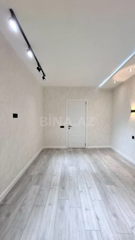Satılır 3 otaqlı mənzil 75 m²