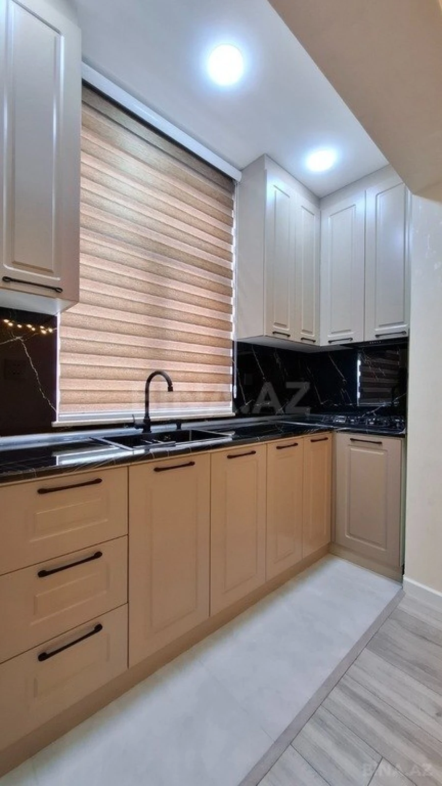 Satılır 3 otaqlı mənzil 75 m²