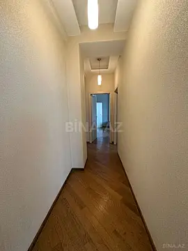 Kirayə verilir 4 otaqlı mənzil 220 m²