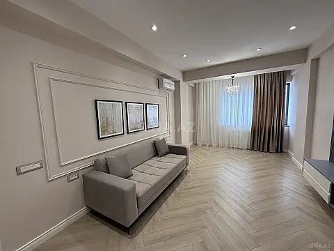 Satılır 2 otaqlı mənzil 67 m² — Bakı, Xətai 2 otaq 67.00 m²