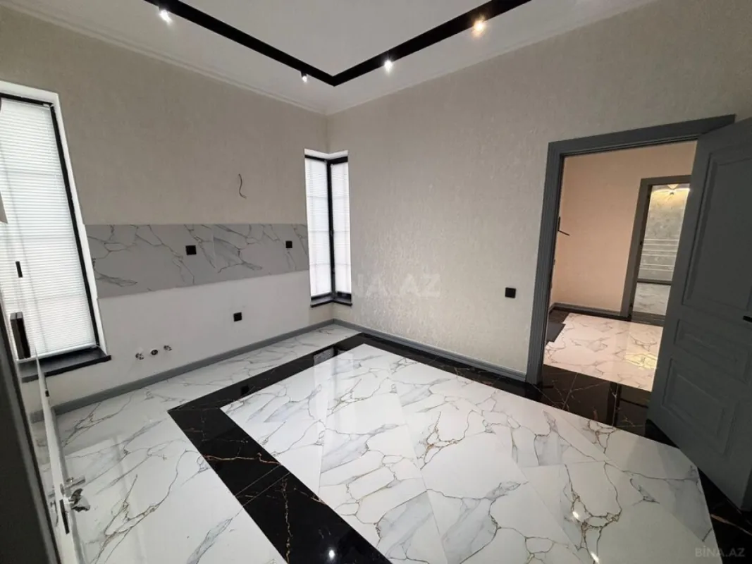 Satılır 4 otaqlı həyət evi 170 m²