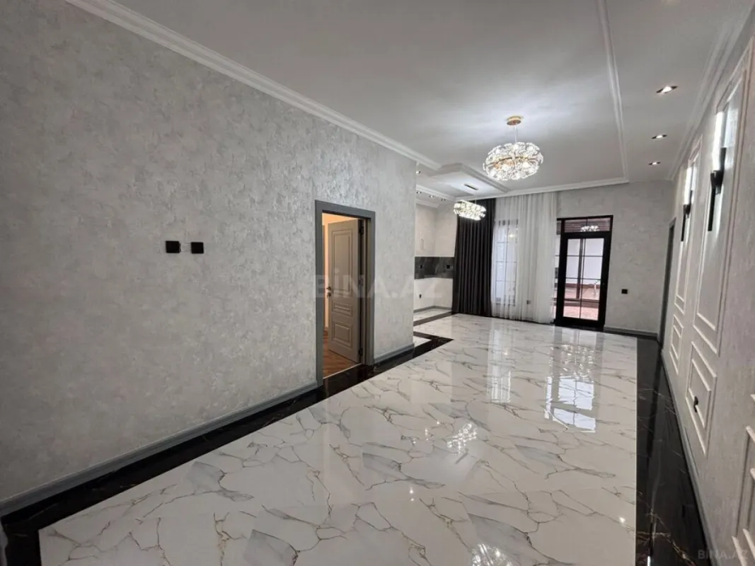 Satılır 4 otaqlı həyət evi 170 m²