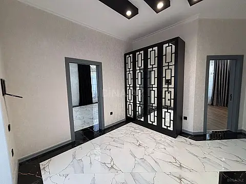 Satılır 4 otaqlı həyət evi 170 m²