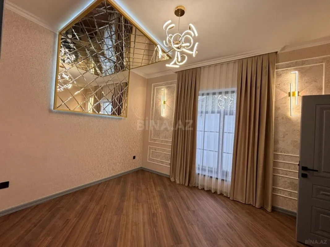 Satılır 4 otaqlı həyət evi 170 m²