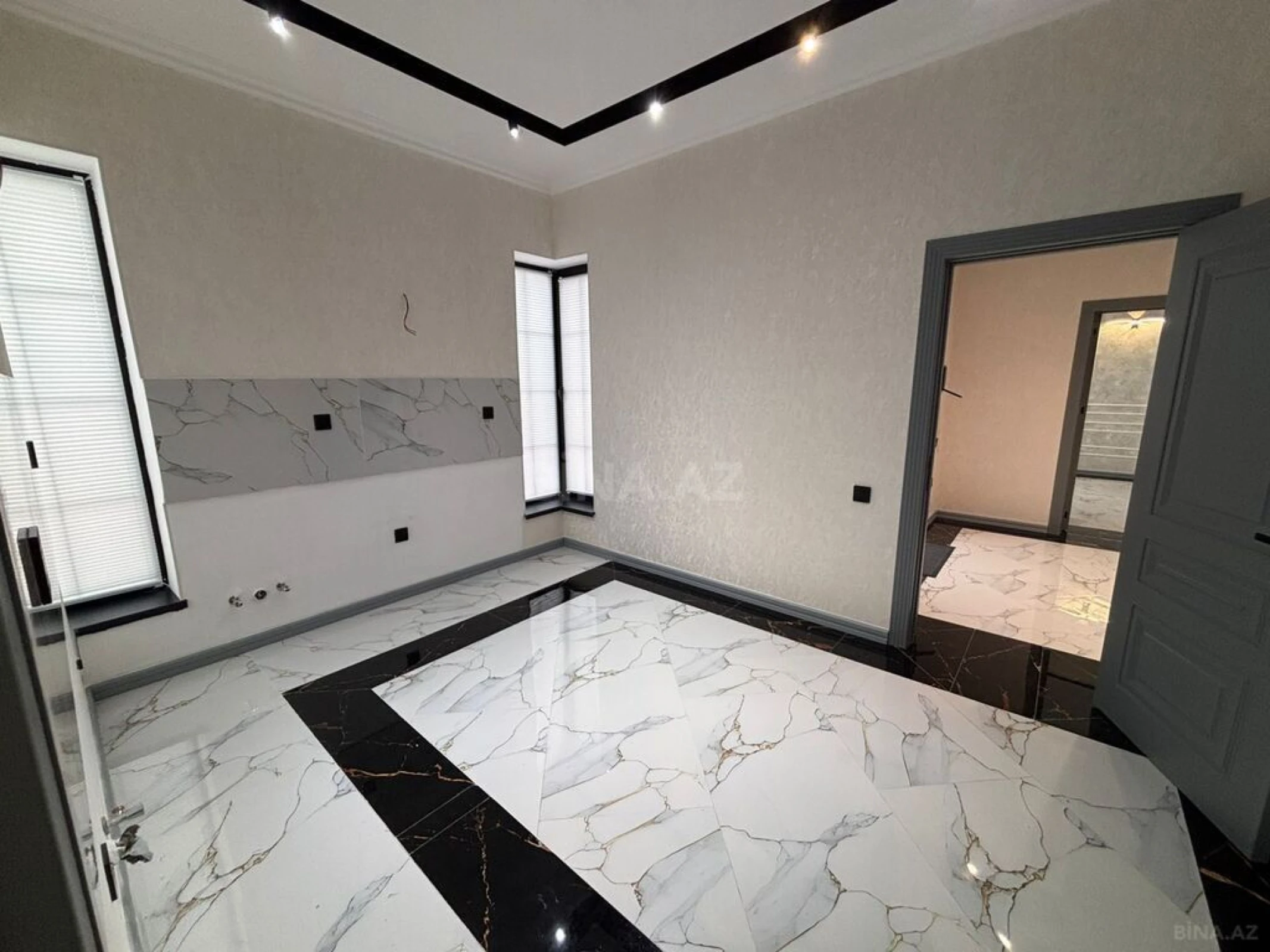 Satılır 4 otaqlı həyət evi 170 m²