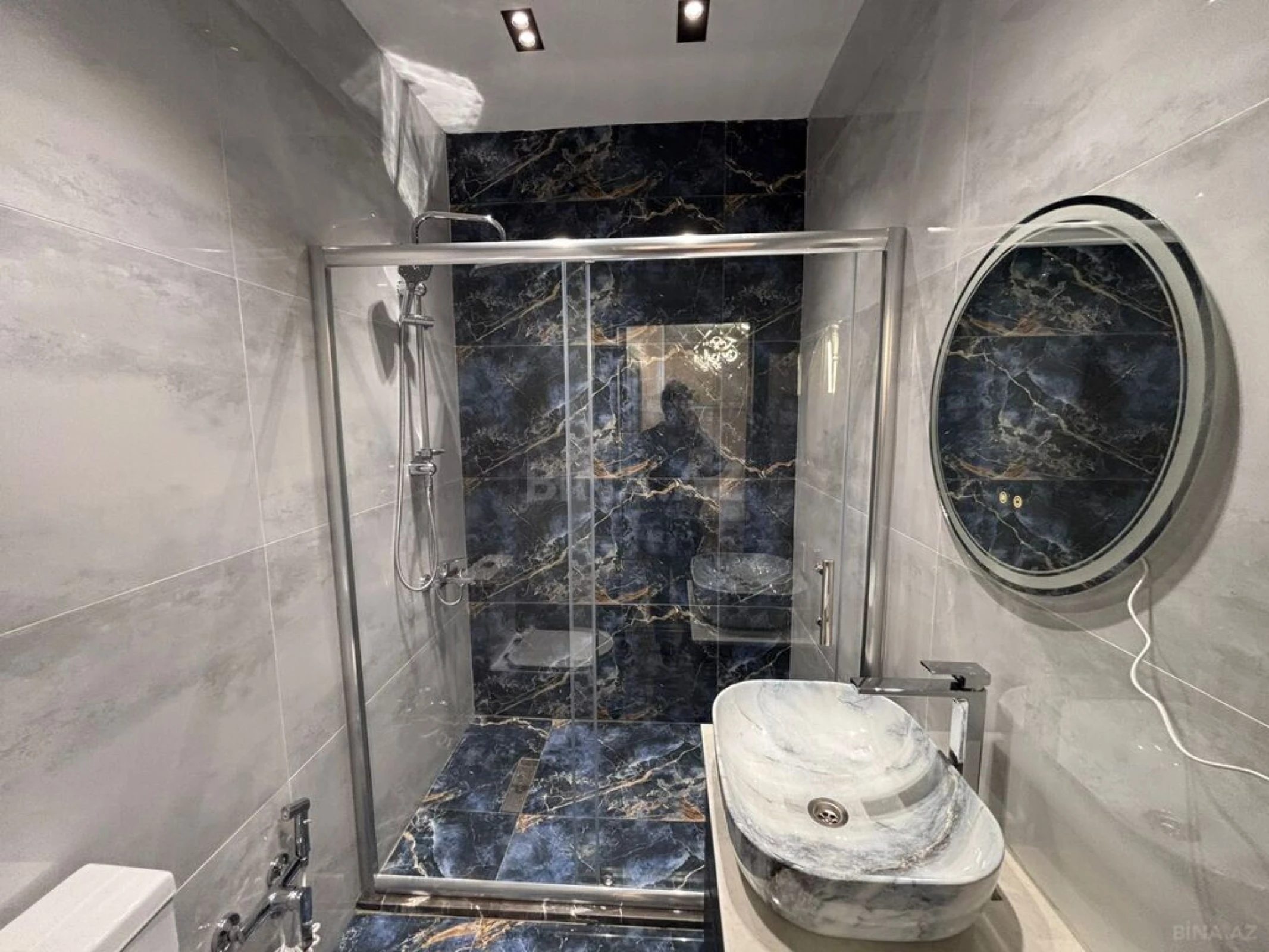 Satılır 4 otaqlı həyət evi 170 m²