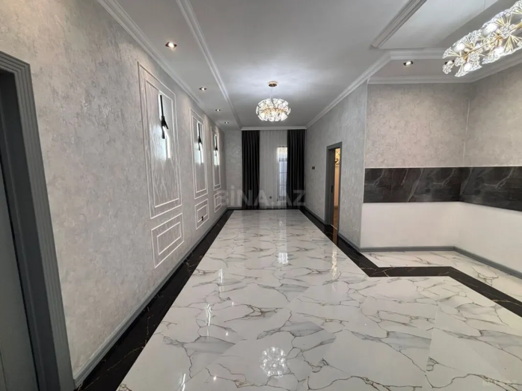 Satılır 4 otaqlı həyət evi 170 m²