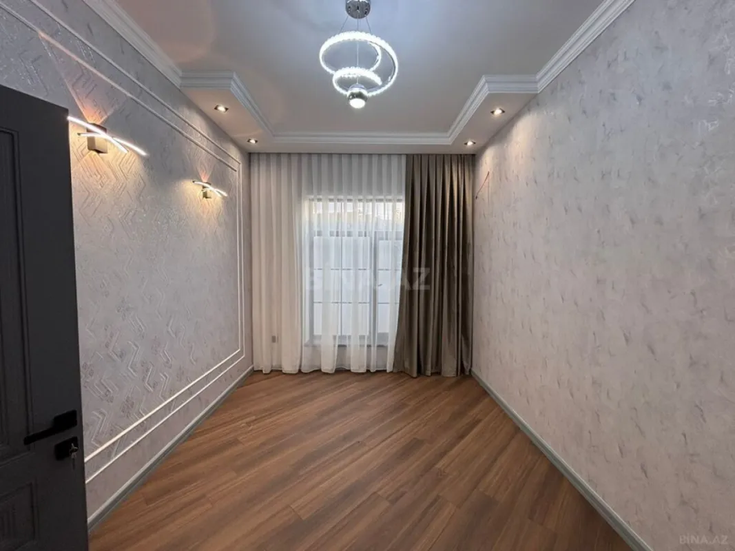 Satılır 4 otaqlı həyət evi 170 m²