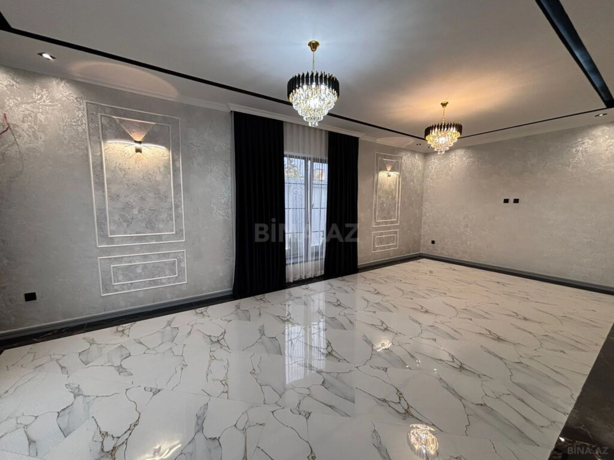 Satılır 4 otaqlı həyət evi 170 m²