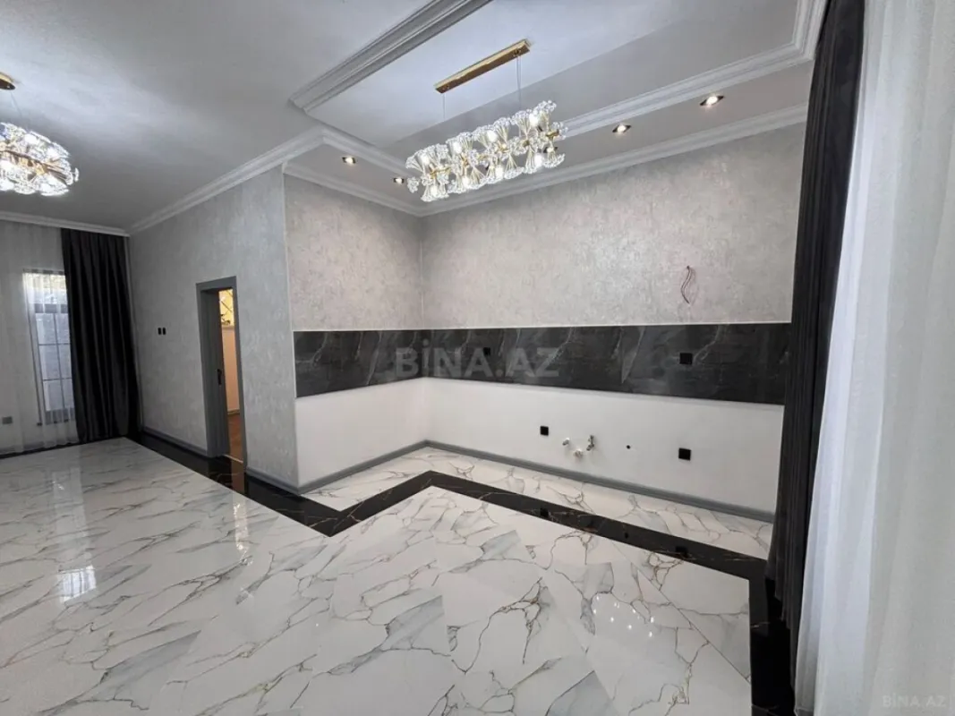Satılır 4 otaqlı həyət evi 170 m²