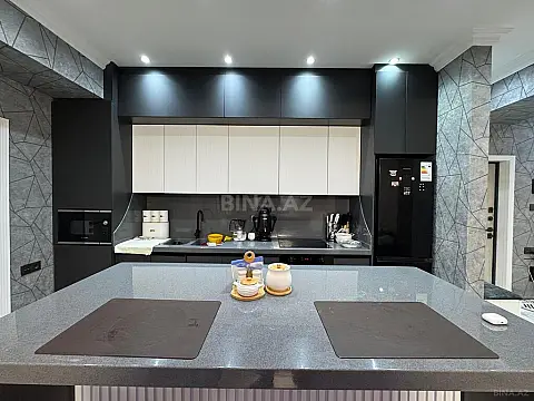 Satılır 3 otaqlı mənzil 100 m²