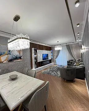 Kirayə verilir 2 otaqlı mənzil 100 m² — Bakı 2 otaq 100.00 m²