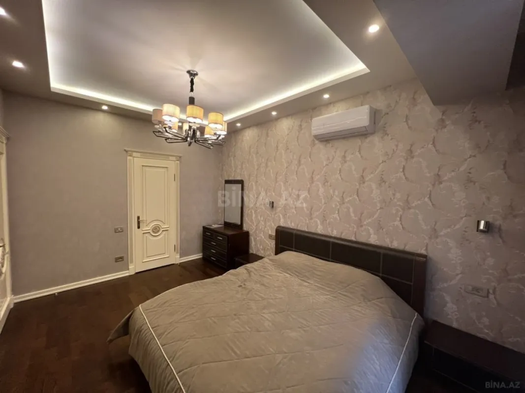 Kirayə verilir 3 otaqlı mənzil 96 m²