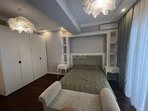 Kirayə verilir 3 otaqlı mənzil 96 m²