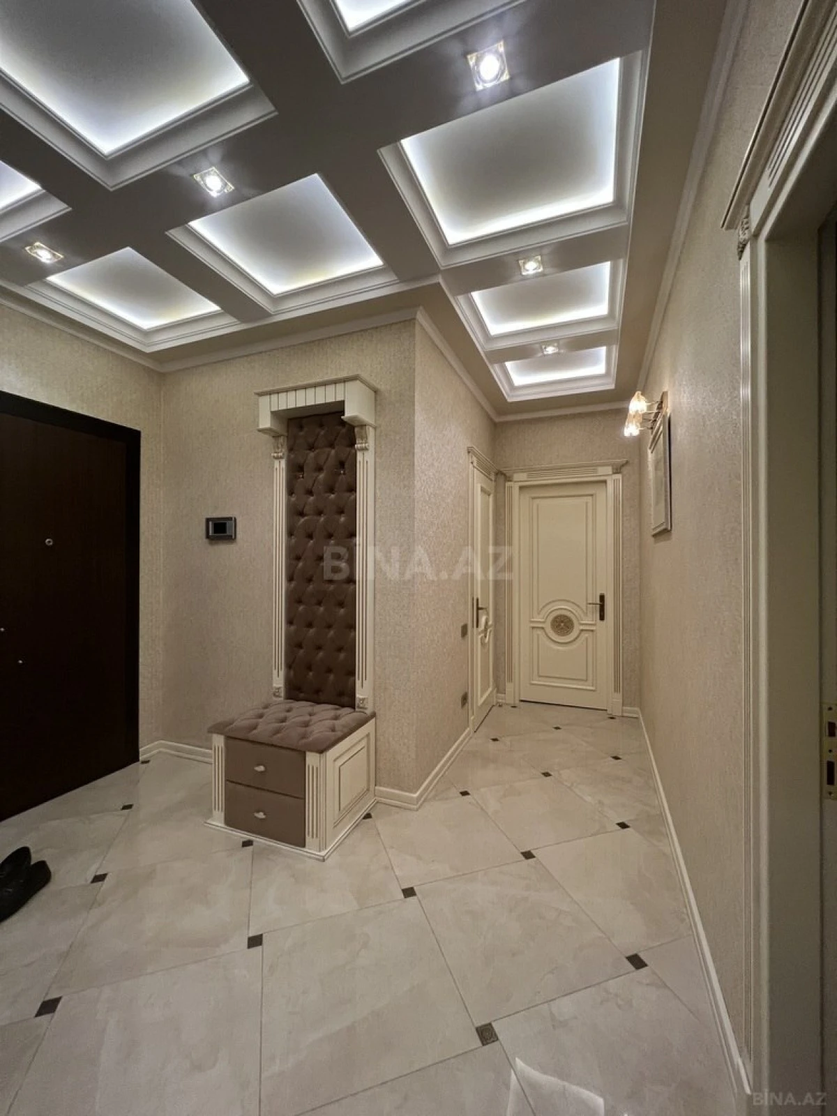 Kirayə verilir 3 otaqlı mənzil 96 m²