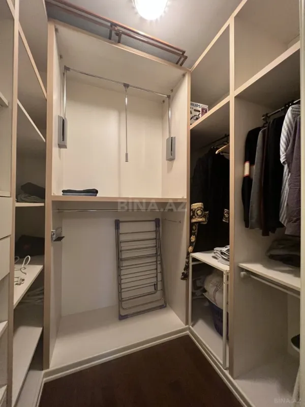 Kirayə verilir 3 otaqlı mənzil 96 m²