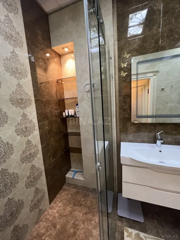 Kirayə verilir 3 otaqlı mənzil 96 m²