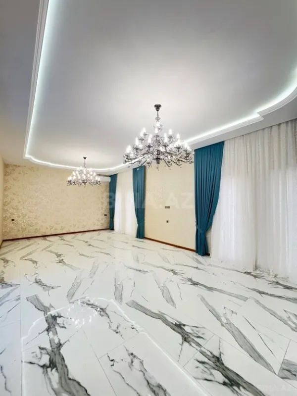Satılır 6 otaqlı həyət evi 350 m²