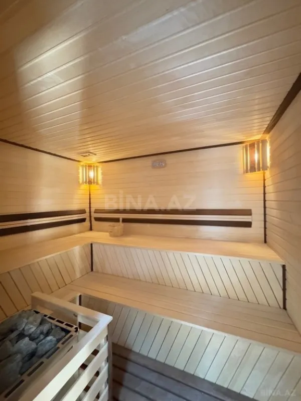 Satılır 6 otaqlı həyət evi 350 m²