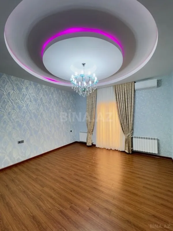 Satılır 6 otaqlı həyət evi 350 m²