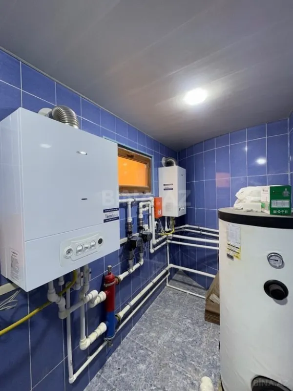 Satılır 6 otaqlı həyət evi 350 m²