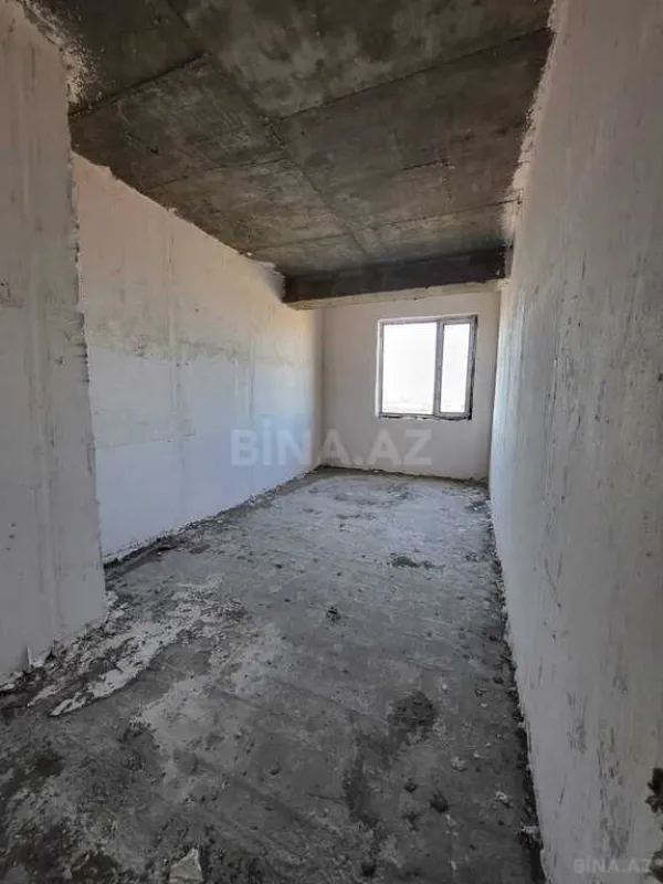 Satılır 2 otaqlı mənzil 100 m²