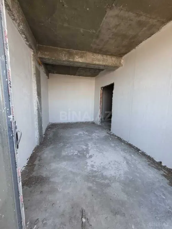 Satılır 2 otaqlı mənzil 100 m²