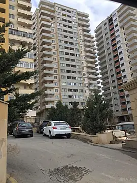Satılır 2 otaqlı mənzil 100 m² — Bakı, Nizami 2 otaq 100.00 m²