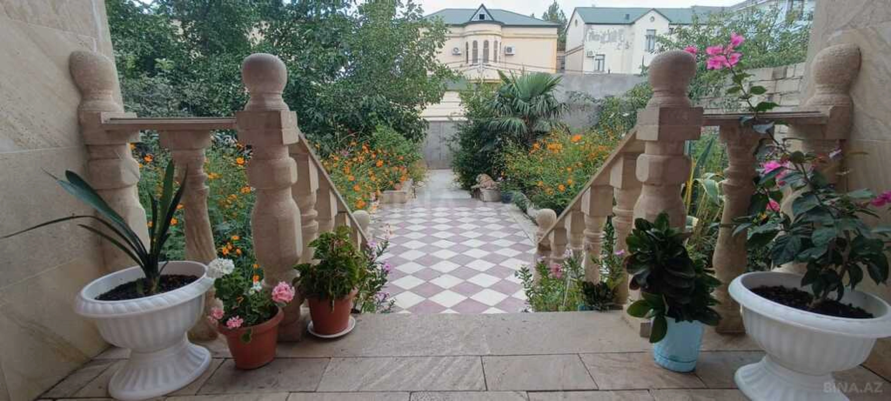 Satılır 3 otaqlı həyət evi 125 m²