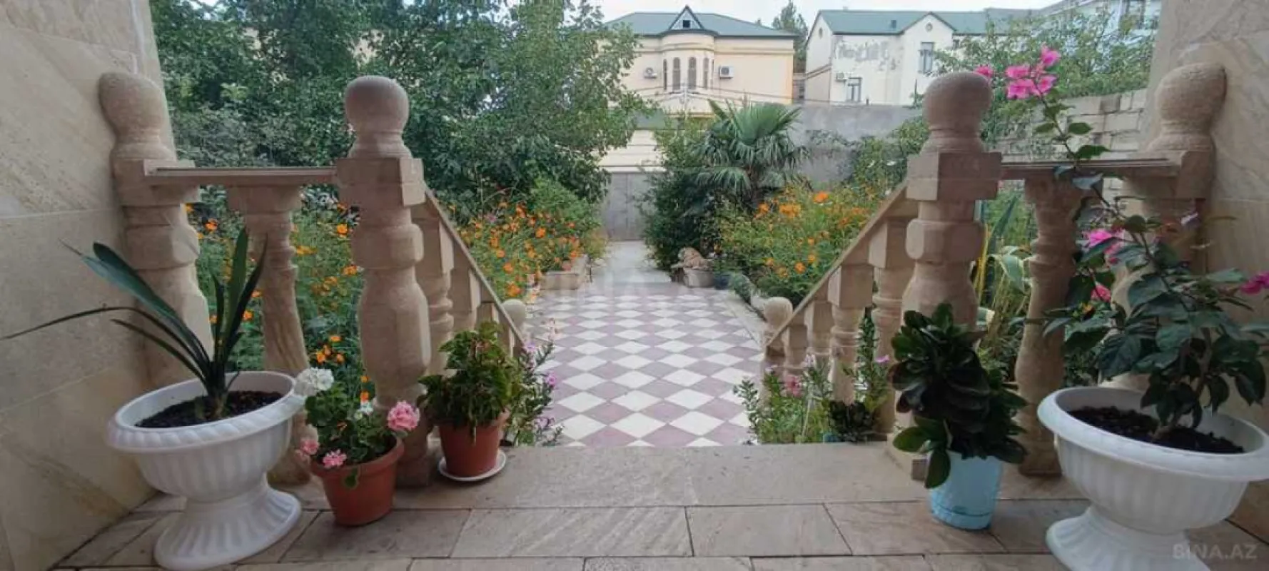 Satılır 3 otaqlı həyət evi 125 m²