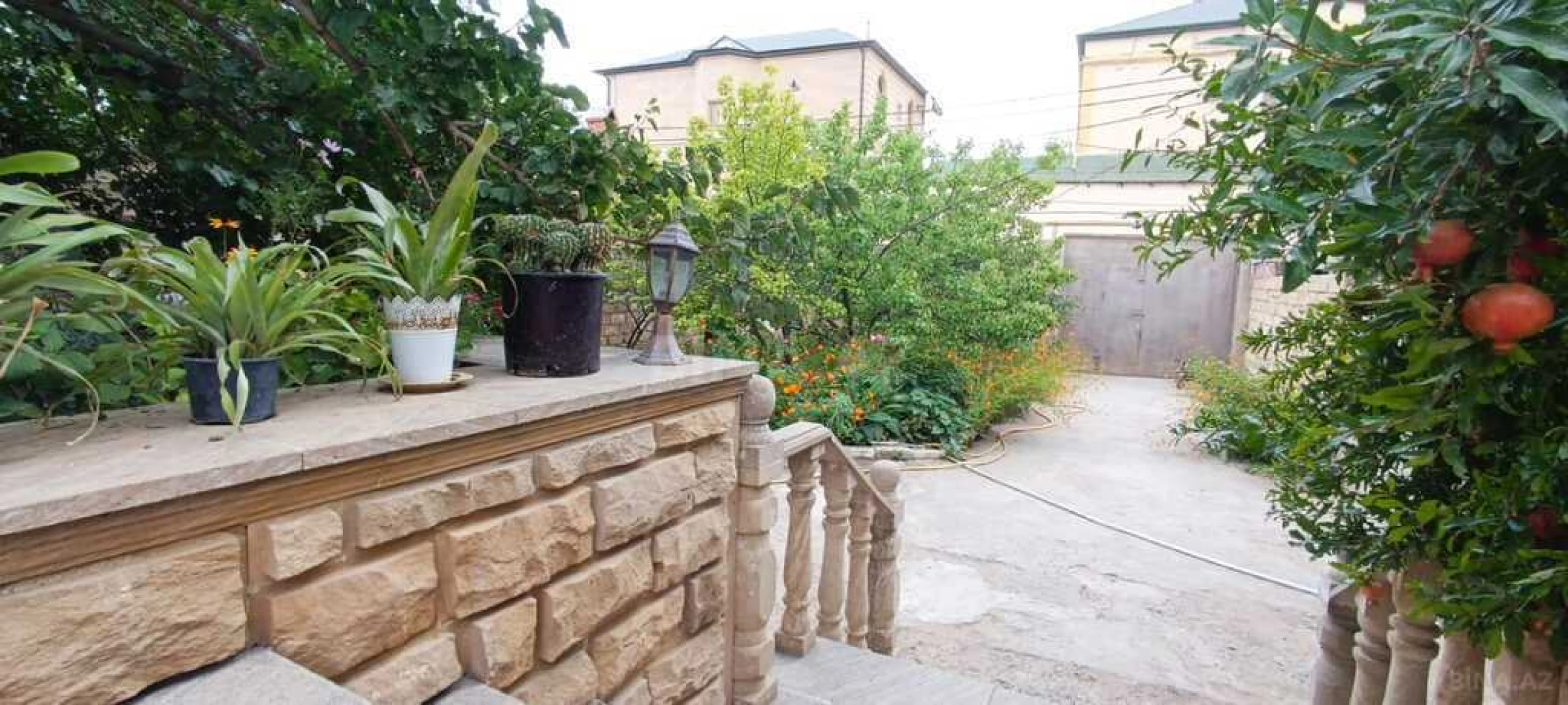 Satılır 3 otaqlı həyət evi 125 m²