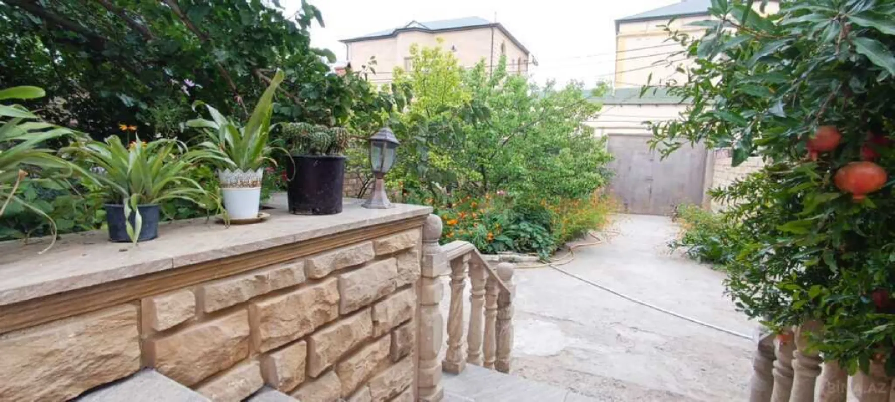 Satılır 3 otaqlı həyət evi 125 m²