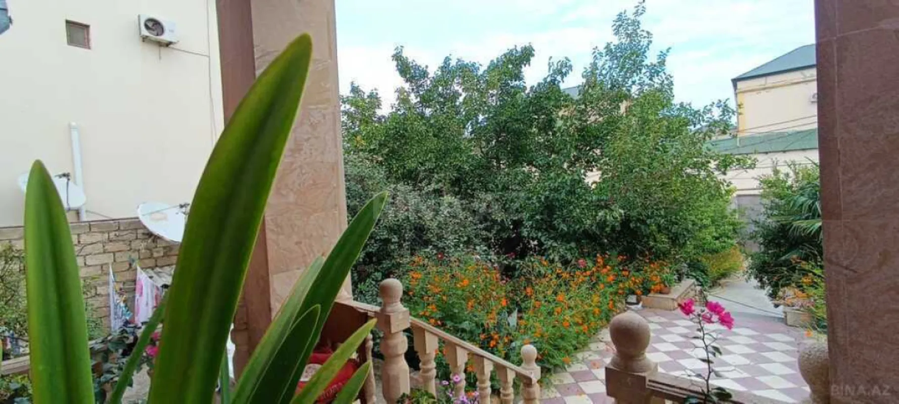 Satılır 3 otaqlı həyət evi 125 m²