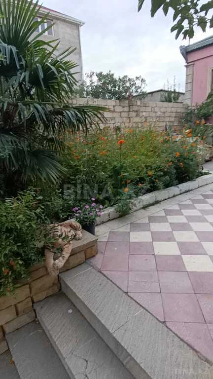 Satılır 3 otaqlı həyət evi 125 m²