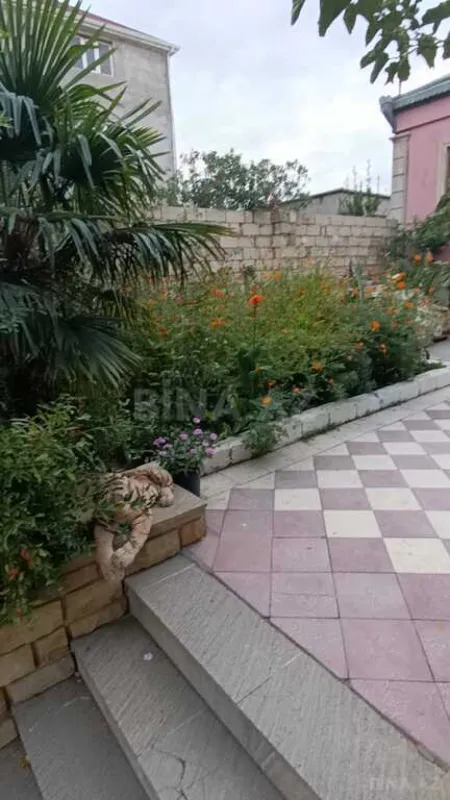 Satılır 3 otaqlı həyət evi 125 m²