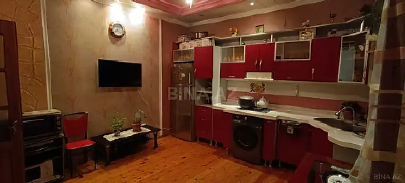 Satılır 3 otaqlı həyət evi 125 m²