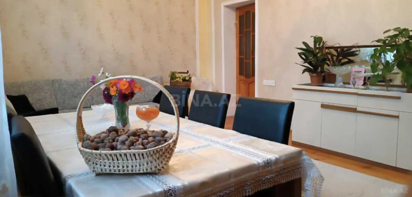 Satılır 3 otaqlı həyət evi 125 m²