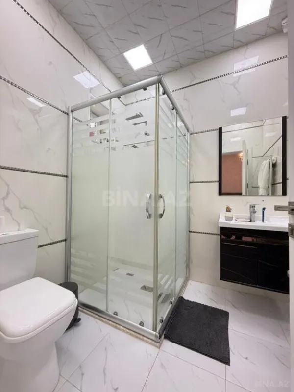 Satılır 4 otaqlı həyət evi 160 m²