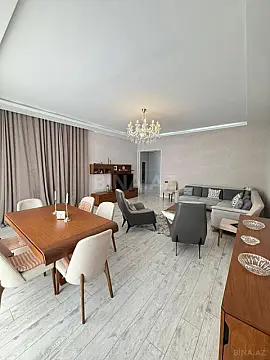 Satılır 4 otaqlı həyət evi 160 m²