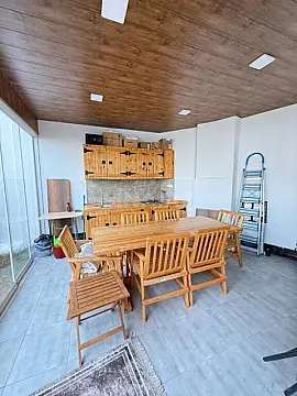 Satılır 4 otaqlı həyət evi 160 m²