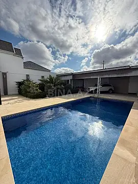 Satılır 4 otaqlı həyət evi 160 m²