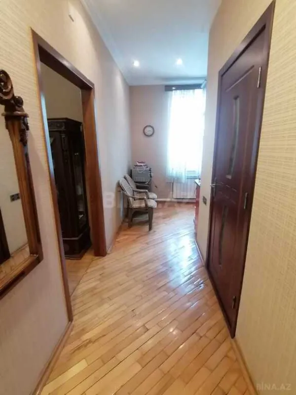 Satılır 2 otaqlı mənzil 40 m²